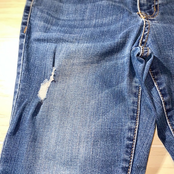 Aero Jeans - Picture 5 of 12
